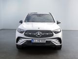 MERCEDES-BENZ GLC 220 d 4MATIC AMG NIGHT MEMO 360 AHK DISTR