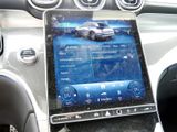 MERCEDES-BENZ GLC 220 d 4MATIC AMG NIGHT MEMO 360 AHK DISTR