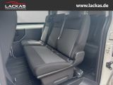 TOYOTA Proace L1 Kombi Comfort 2.0 D- 4D EU6d *ALLWETTE