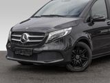 MERCEDES-BENZ V 300 AVANTGARDE EDITION Lang PANO/AHK/BURMESTER/DISTRO