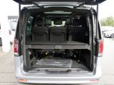 MERCEDES-BENZ V 300 AVANTGARDE+SOUND+4MATIC+PANO+AMG+AHK+LED