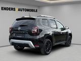 DACIA Duster II Prestige 150PS EDC +AHK+SITZH+CAM+NAV+