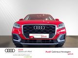 AUDI Q2 1.4 TFSI design AHK LED PDC Sitzhz Klima