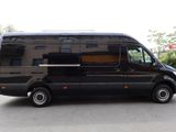 MERCEDES-BENZ Sprinter 317 L3H2 MBUX/NAVI/KAMERA/3 SITZE SPUR