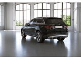 MERCEDES-BENZ GLC 300 de 4M AHK KAMERA SPUR STANDH PDC SHZ
