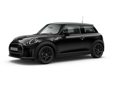 MINI Cooper SE +Navi+DAB+LED+SHZ+Sportsitze+PDC+Temp