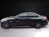 MERCEDES-BENZ C 200 AMG NIGHT MEMO AHK KAMERA SPUR PDC SHD SHZ