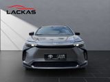 TOYOTA bZ4X FWD Basis*COMFORTPAKET*360°*TOTW*