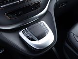 MERCEDES-BENZ EQV 300 AVANTGARDE Lang PANO/DISTRO/SPUR/E-TÜREN