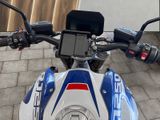 BMW R 1250 R Touren-Dynamik-Paket+Style-Sport+SZH+