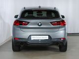 BMW X2 sDrive 20i M Sport Kamera LED HIFI NAVI PDC