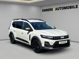 DACIA Duster III Hybrid Extreme hybrid 155 Driving Winter NAVI