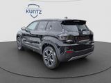 JEEP Avenger Summit 1.2 , Mild-Hybrid Panorama-Dach