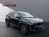 TOYOTA Yaris Cross Hybrid FWD Teamplayer*WINTERPAKET*
