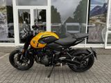 TRIUMPH Trident 660 MY26 Quickshifter