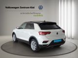 VW T-Roc Sport 1.5 TSI Klima Navi Einparkhilfe