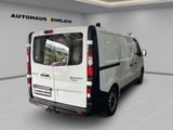 RENAULT Trafic Kasten L1H1 2,9t dCi 145 +AHK+Kamera+