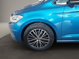 VW Touran Highline BMT/Start-Stop 1.5 TSI