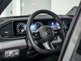 MERCEDES-BENZ GLE 350 de 4M mit EQ Hybrid Technologie BURM