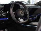 MERCEDES-BENZ E 300 e T BURM AMG DISTR SPUR PANO STANDH AHK