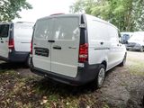 MERCEDES-BENZ Vito 116 KASTEN KAMERA KLIMA AHK MOPF AUTOM AHK