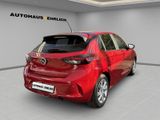 OPEL Corsa F Edition +Kamera+Klima+Sitzheizung+