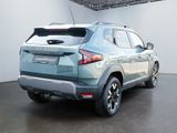 DACIA Duster III 1.2 TCe 130 Extreme (EURO 6e) KAMERA