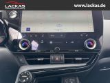 LEXUS NX 350 h 243 PS Executive Inter ieur Paket + Tec