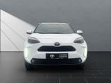 TOYOTA Yaris Cross Hybrid Teamplayer *WINTERPAKET*