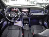 MERCEDES-BENZ GLB 200 d PROGRESSIVE NIGHT SPUR AHK DISTR PDC