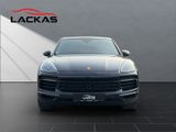 PORSCHE Cayenne PANO*BOSE*LUFTFEDER.*21RS*14WEGE*SOFTCLO