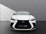 LEXUS NX 350h F-Sport*4x4*PANO*360°KAM*HUD*15J.GAR.*