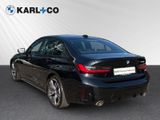 BMW 330 i M Sport LC Plus Driv Ass. Keyless Ambiente