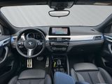 BMW X2 20d M Sportpaket LED Head-Up Rückfahrkamera Parkassistent