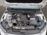 VW Polo Life Klima Einparkhilfe Fenster el.