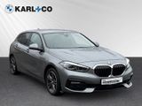 BMW 118 d Sport Line LC Prof LED Lordose Alarm