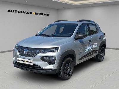 DACIA Spring Electric Comfort Business