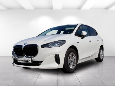 BMW 225 Active Tourer exDrive+Navi+DAB+LED+RFK+PDCv+h