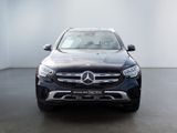 MERCEDES-BENZ GLC 300 de 4M //  AHK DISTR KAMERA SPUR STANDH