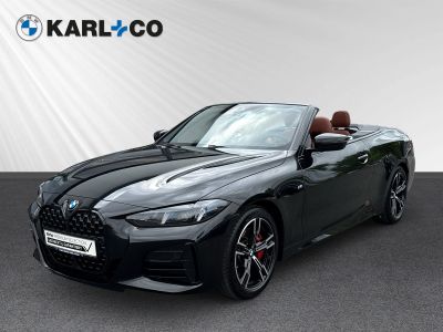 BMW 430 iA xDr. M-Sport Pro Harman/Kardon 360°