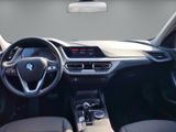 BMW 118 d Advantage+Navi+Sitzheizung+PDCv+h+LED