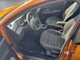 DACIA Sandero III Stepway Expression Benz 90PS ++Sitzh.+Allw+EPH++