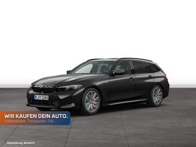 BMW M340d xDrive Touring