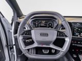 AUDI Q4 45 e-tron 210 kW Klima Navi Rückfahrkamera