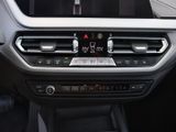 BMW 118i Advantage 17 Navi