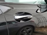 MERCEDES-BENZ GLB 180 , AMG NIGHT MEMO AHK KAMERA SPUR PDC SHZ