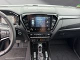 ISUZU D-Max DOUBLE CAB 4WD V-CROSS*LEDER*360° KAMERA