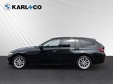 BMW 318 d touring Stop&Go Sportsitze Sonnenschutzverglasung