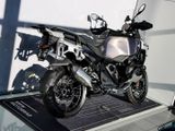 BMW R 1300 GS Adventure Triple-Black Tageszulassung