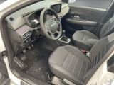 DACIA Sandero III Journey TCe 90 +Sitzheizung+Navi+